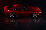 SRT Viper GTS 2012 года